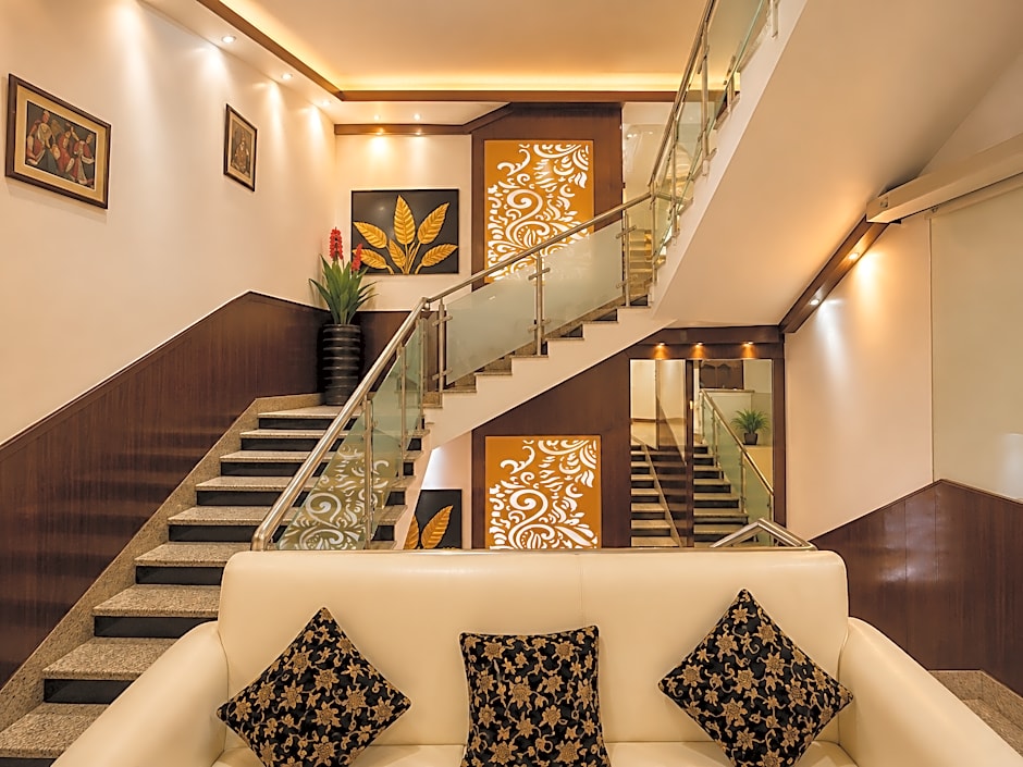 Hotel Tathagat