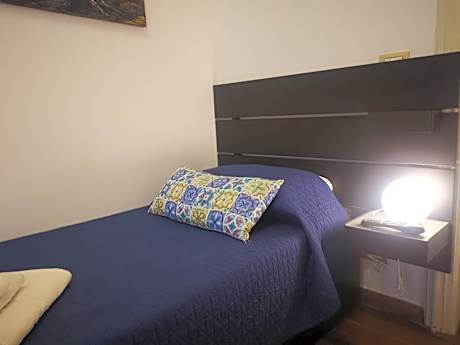 Classic Single Room with Balcony