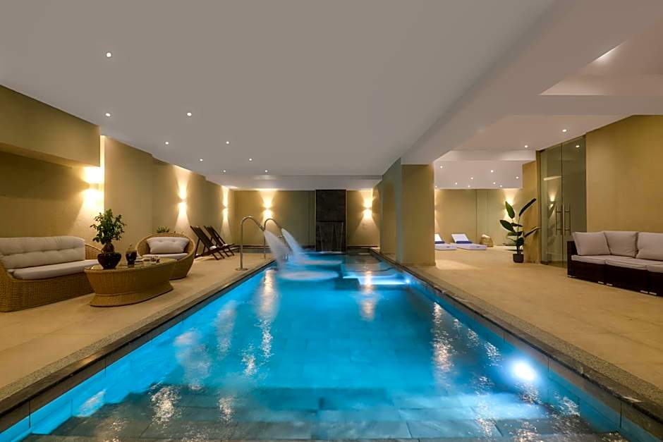 Mythical Coast Wellness Retreat