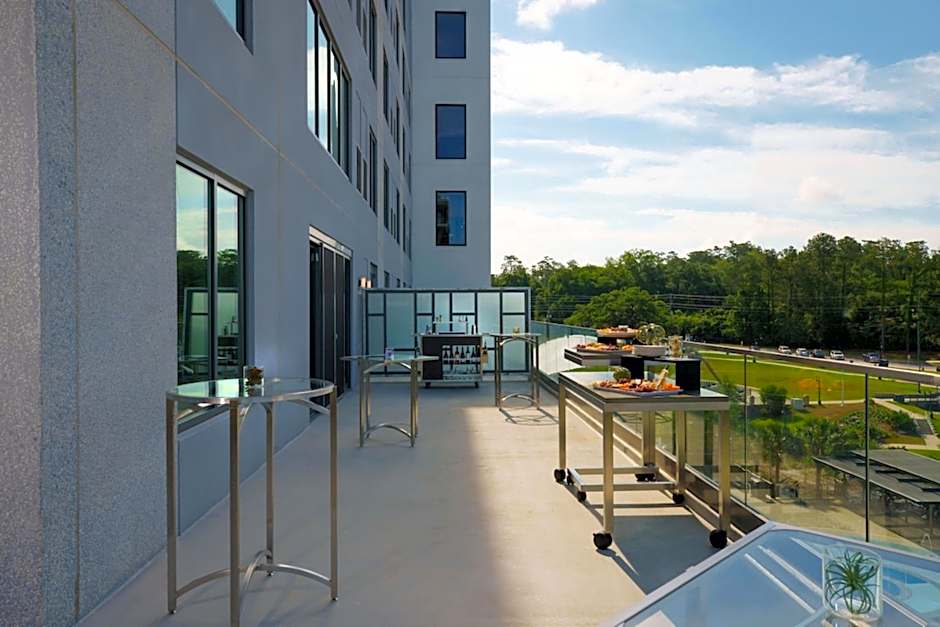AC Hotel by Marriott Tallahassee Universities at the Capitol