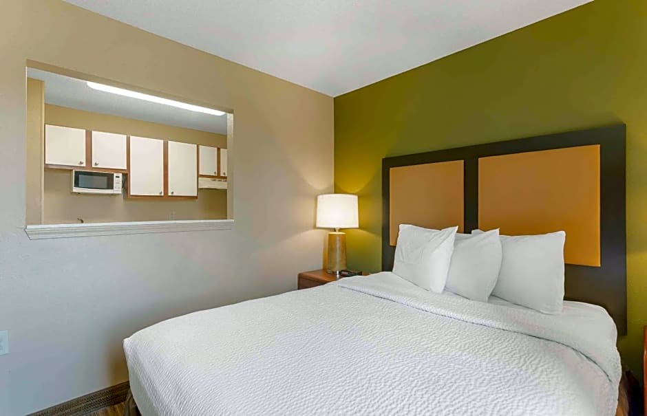 Extended Stay America Select Suites - Memphis - Cordova