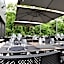 Hôtel Astréa Nevers Nord et son restaurant la Nouvelle Table