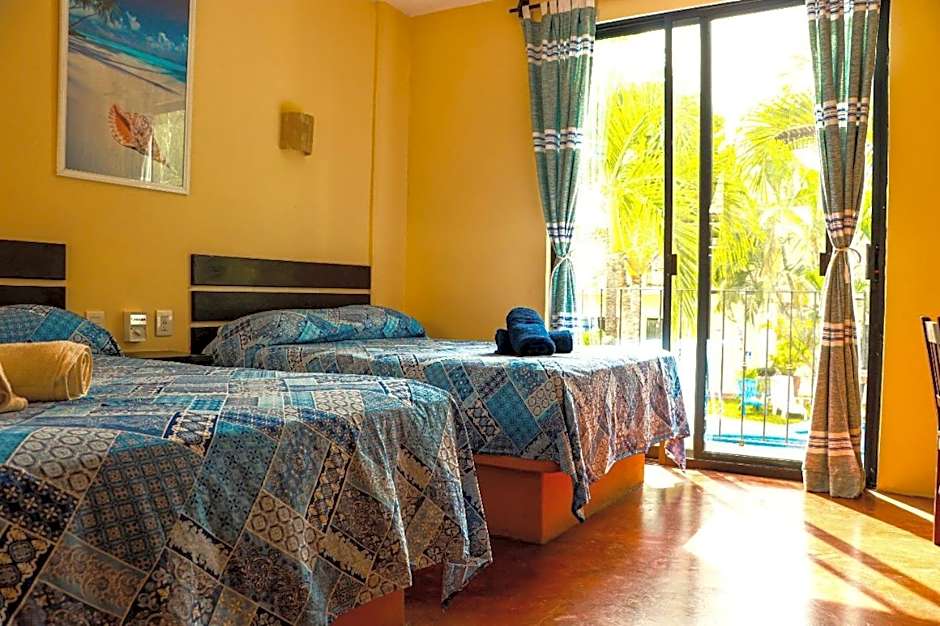 Hotel Rivera Del Mar