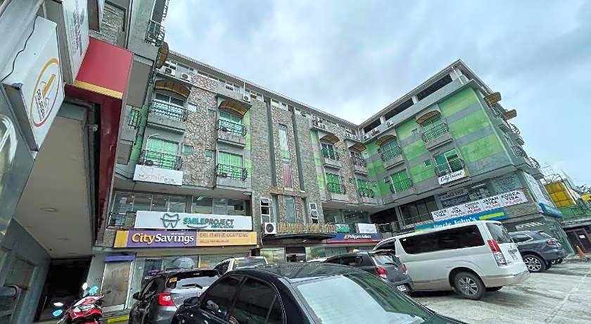 Diamond Spring Hotel Angeles