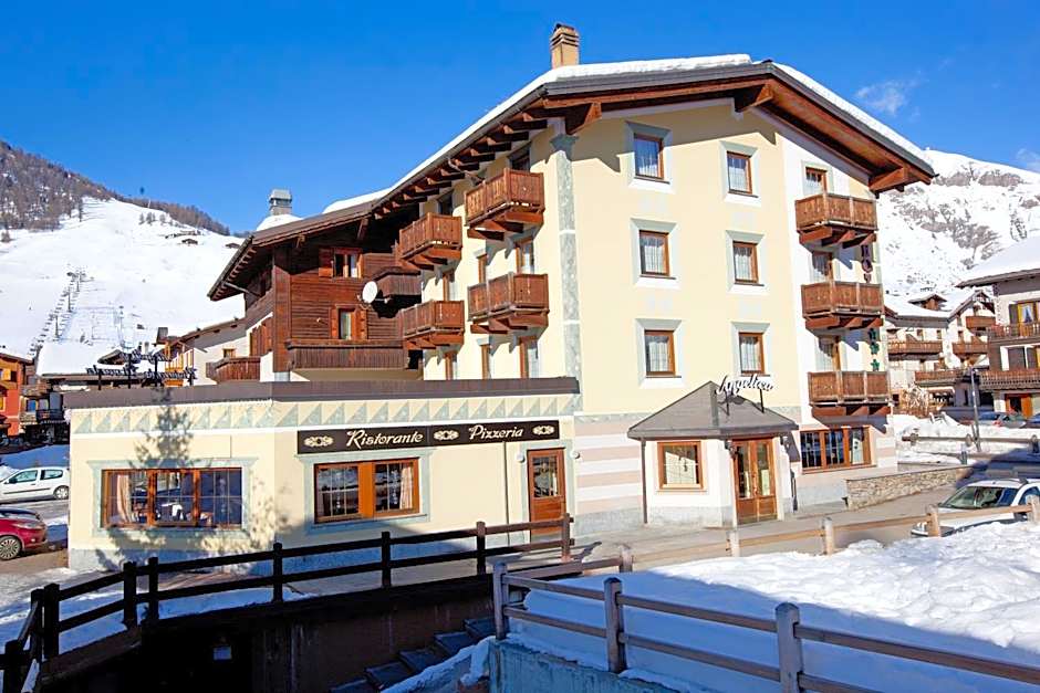 Hotel Angelica