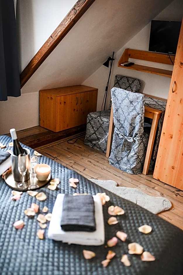 Wellness hotel & minipivovar Kněžínek