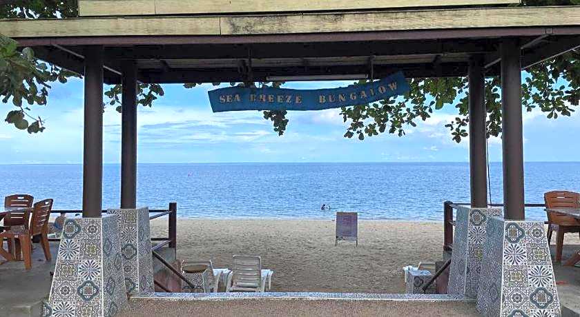 Sea Breeze Bungalow