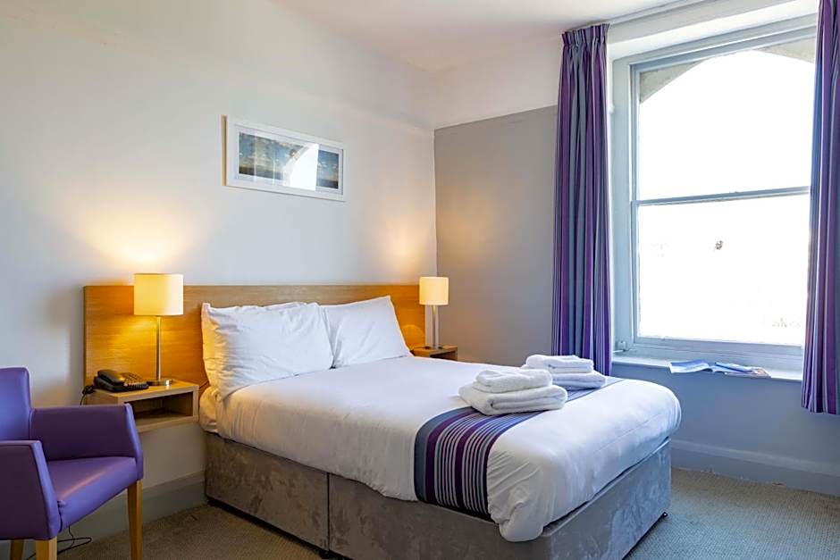 Dilkhusa Grand Hotel by Compass Hospitality