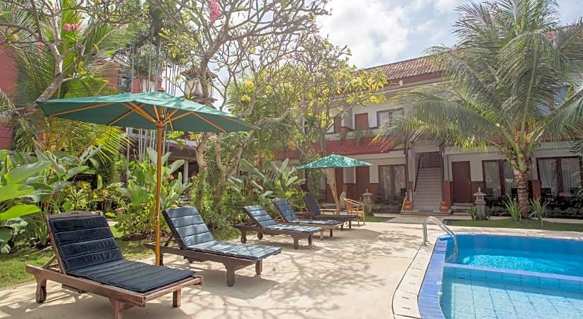 Hotel Sinar Bali Legian