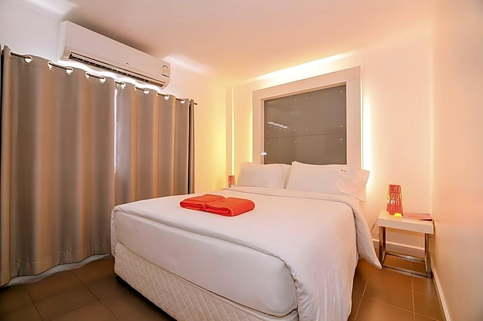 Original Orange Hotel