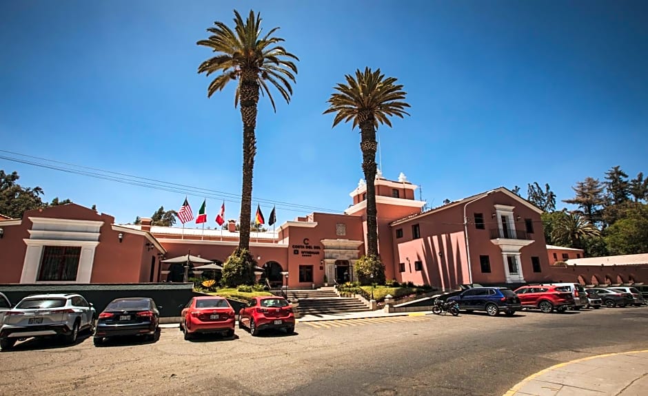 Wyndham Costa del Sol Arequipa