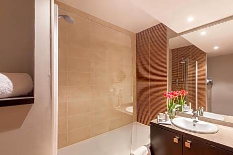 Superior Queen Room with Sofa Bed