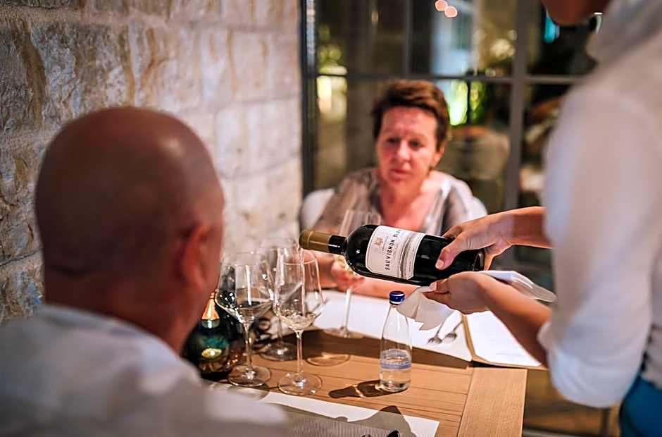 Boutique Hotel & Spa Casa del Mare - Mediterraneo