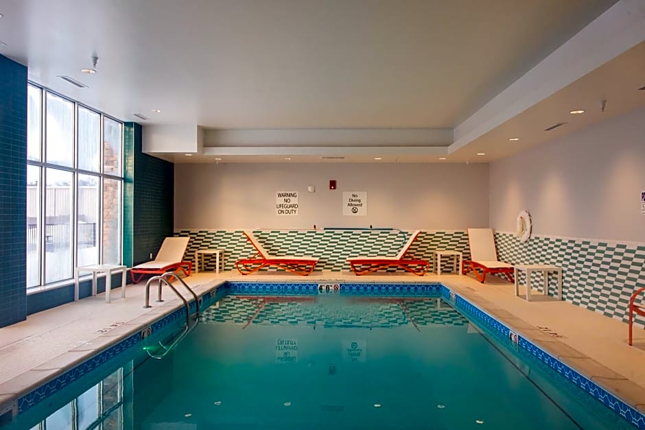 Holiday Inn Hotel & Suites - Mount Pleasant By IHG