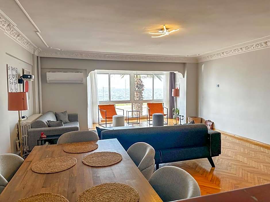 The Next Suites