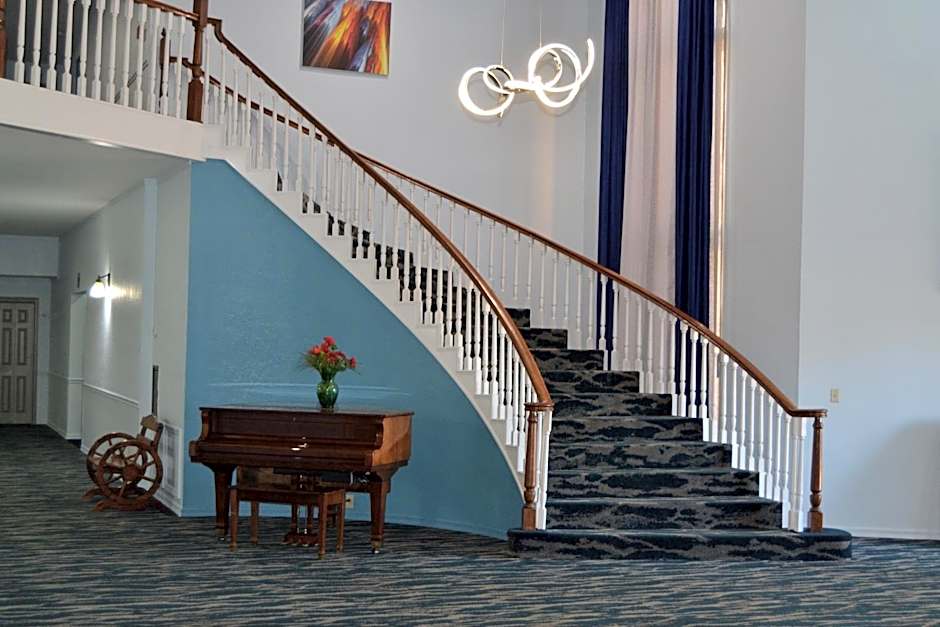 Days Inn and Suites by Wyndham Sikeston