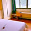 7 Days Inn Hanzhong Tianhan Avenue South Station