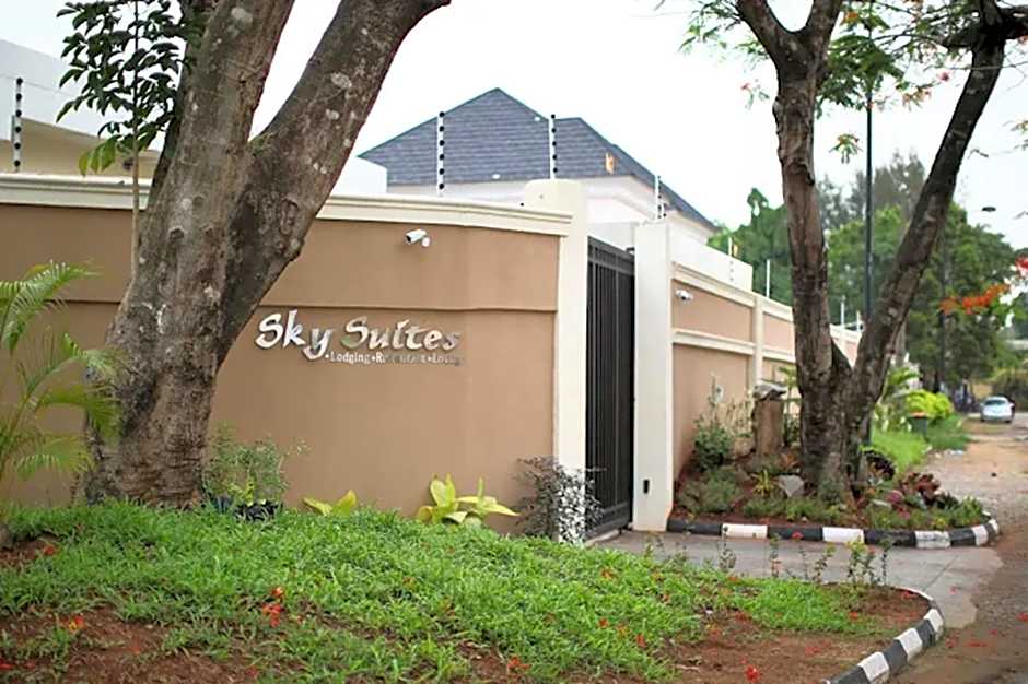 Sky Suites