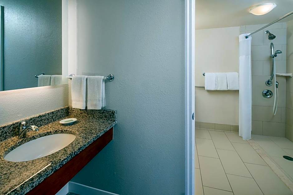 Residence Inn by Marriott Charleston Downtown/Riverview