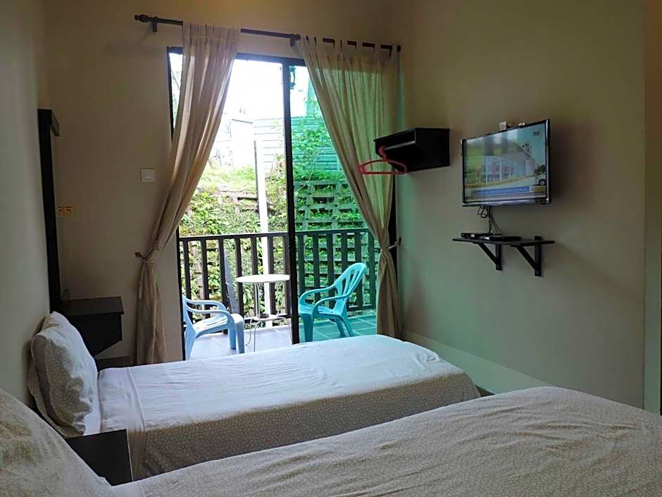 Cameronian Inn