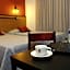 Hotel Euro Suite Poços de Caldas By Nacional Inn