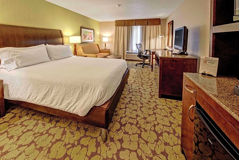 Hilton Garden Inn Minneapolis/Eden Prairie