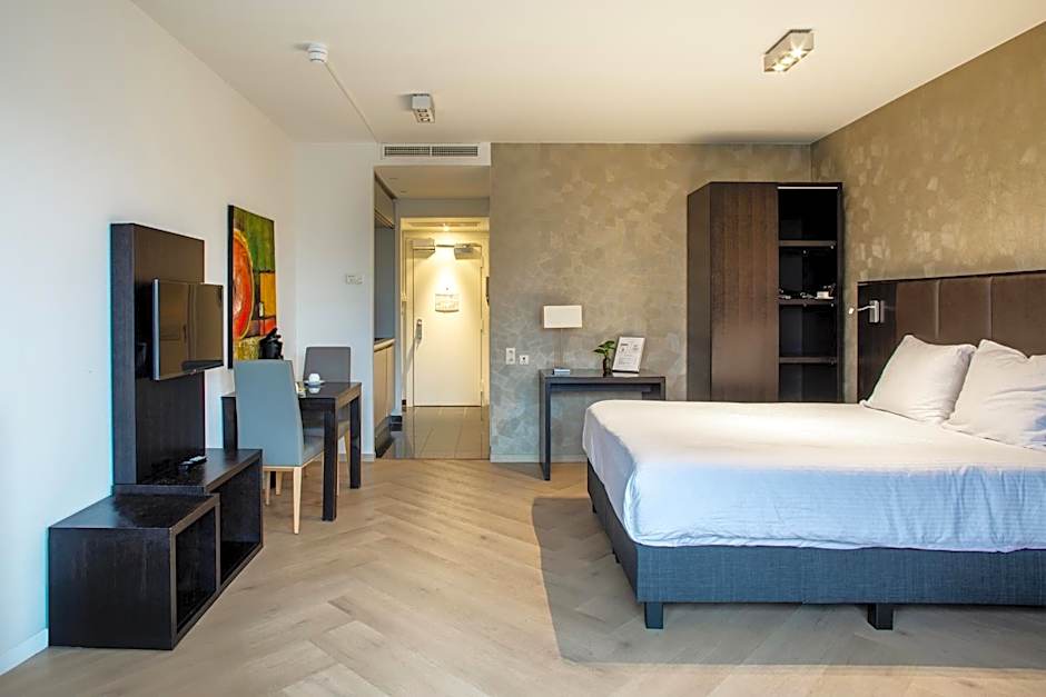 Diamant Suites Brussels EU