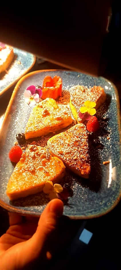 Greenfield Lodge Hotel Bar & Bistro