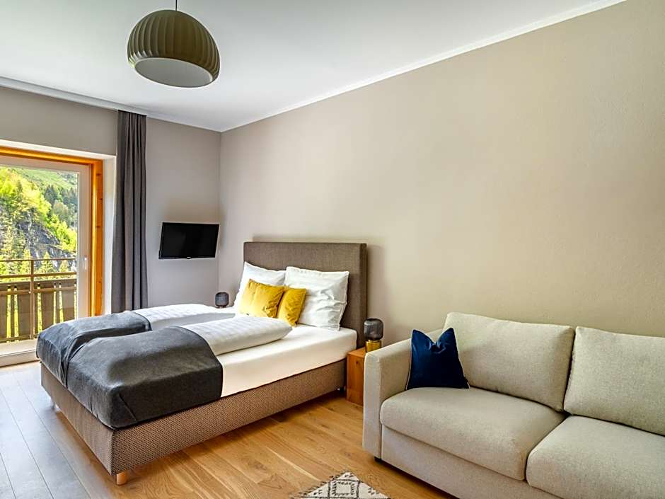 Das Schider - Boutique Apart-Hotel