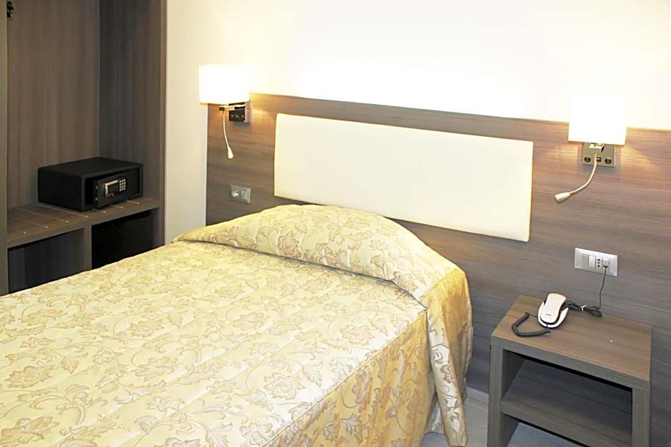 CSI Group - Hotel Metropoli