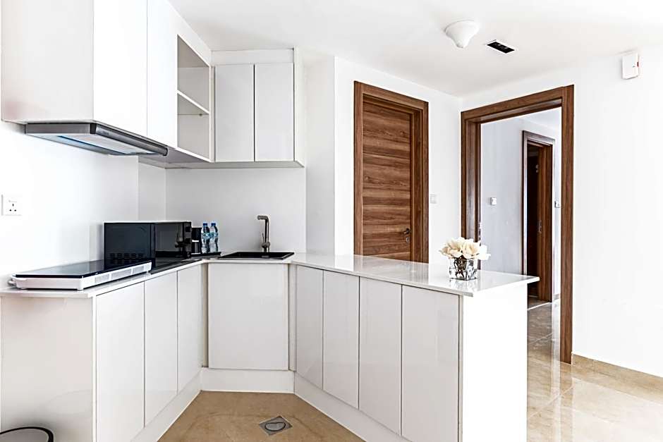 Pyramisa Hotel Apartments