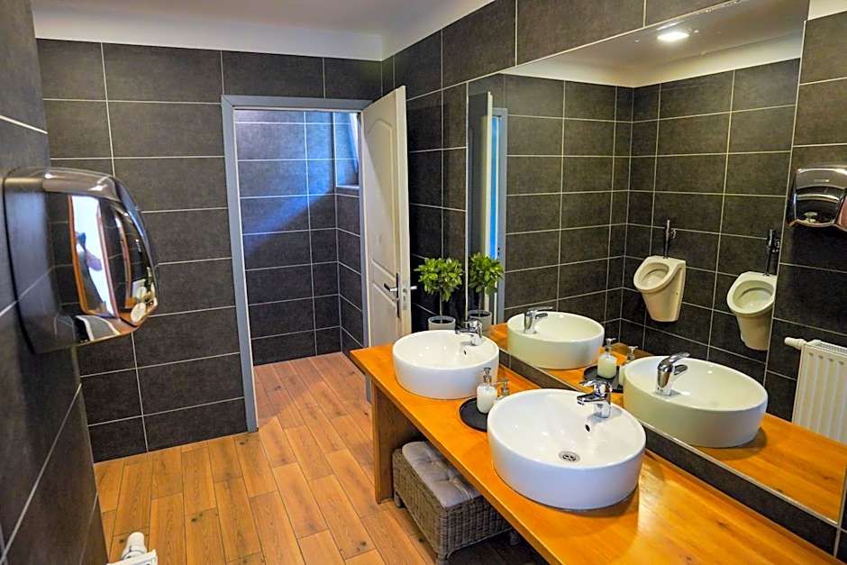 Szalajka Fogadó és Étterem