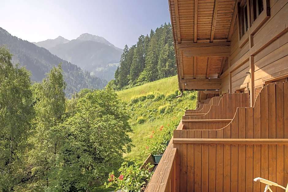 Hotel St. Pankraz