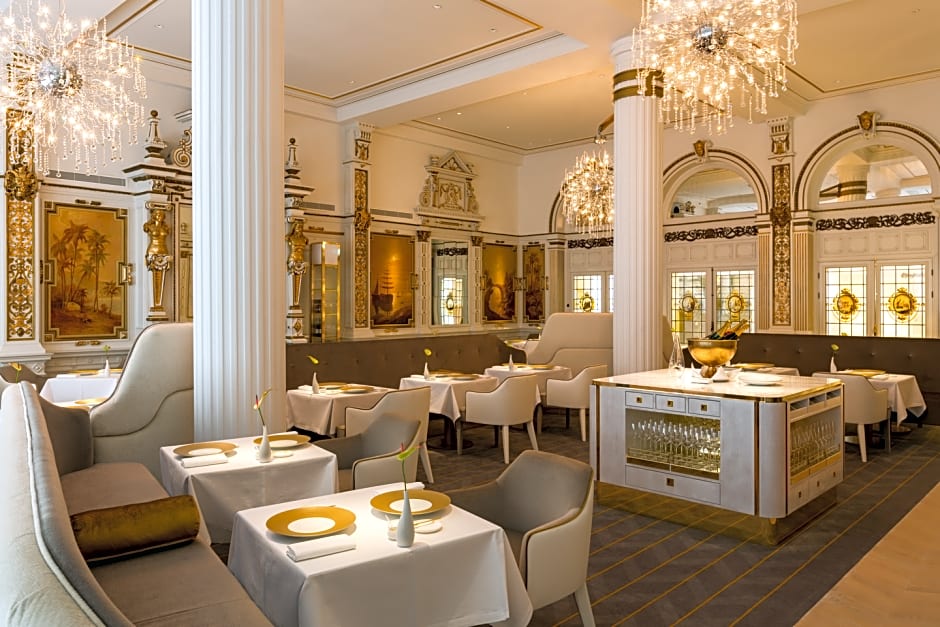 Anantara Grand Hotel Krasnapolsky Amsterdam