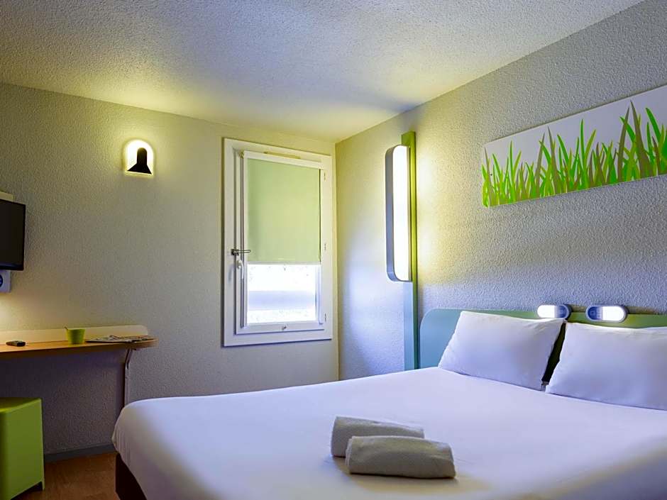 Ibis Budget Avignon Nord