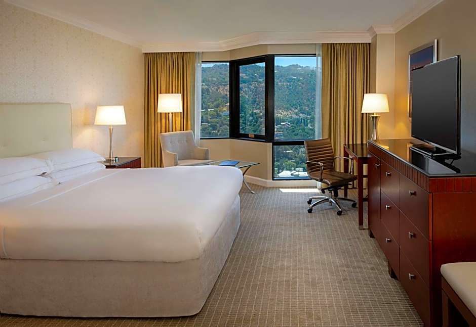 Hilton Los Angeles/Universal City