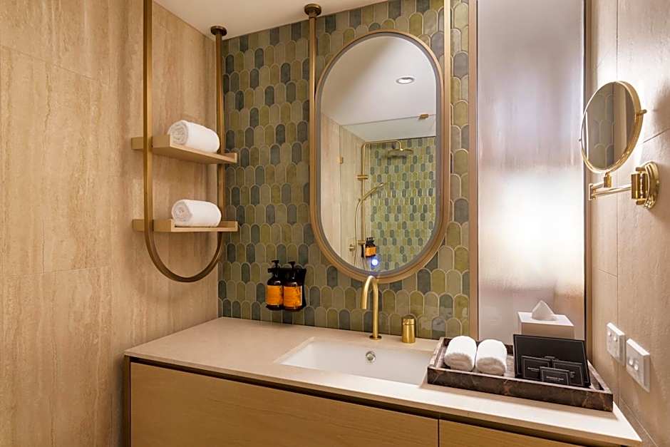 Amora Hotel Adelaide