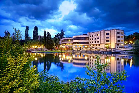 Park Hotel Stara Zagora