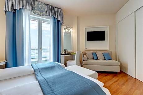 Double Room with Full Sea View