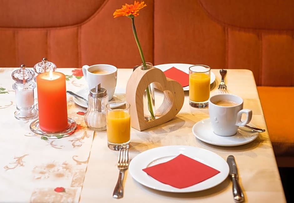 Hotel & Restaurant Post