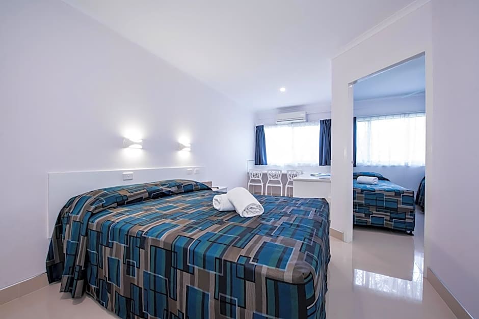 Casa Nostra Motel Mackay