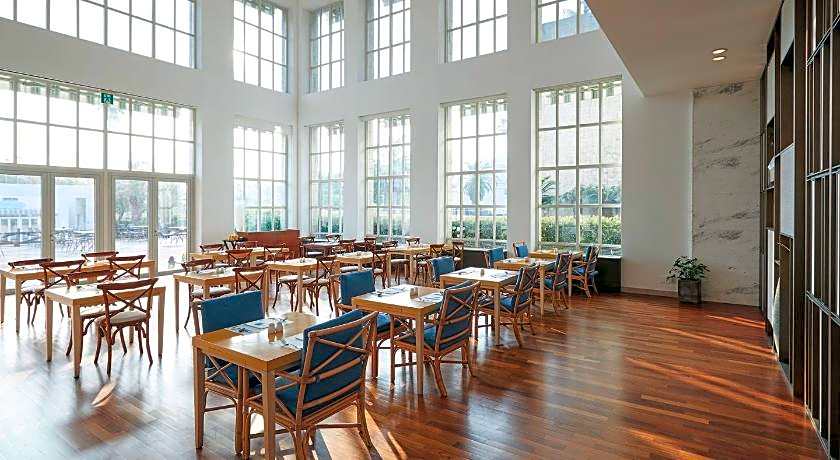 The Suites Hotel Jeju