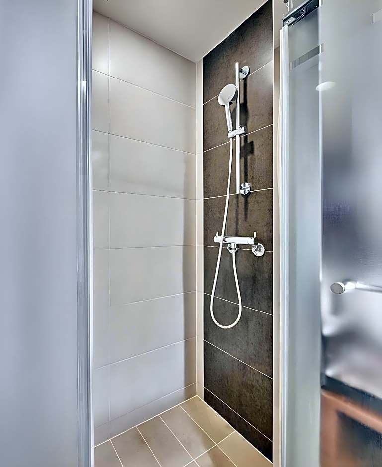 Orange Hotel - Linsen, Taipei