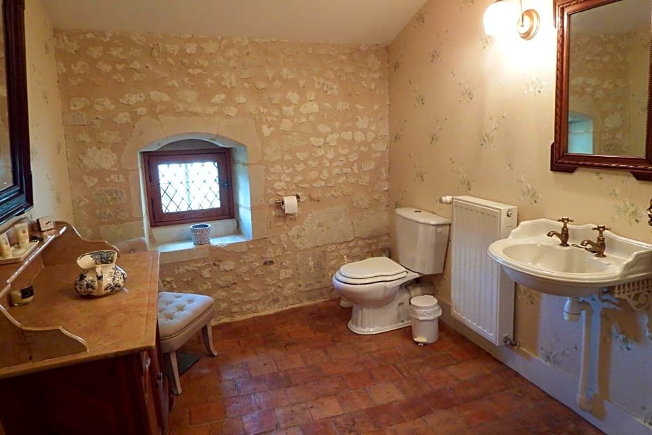 Chez Florence et Sylvain de Loudun