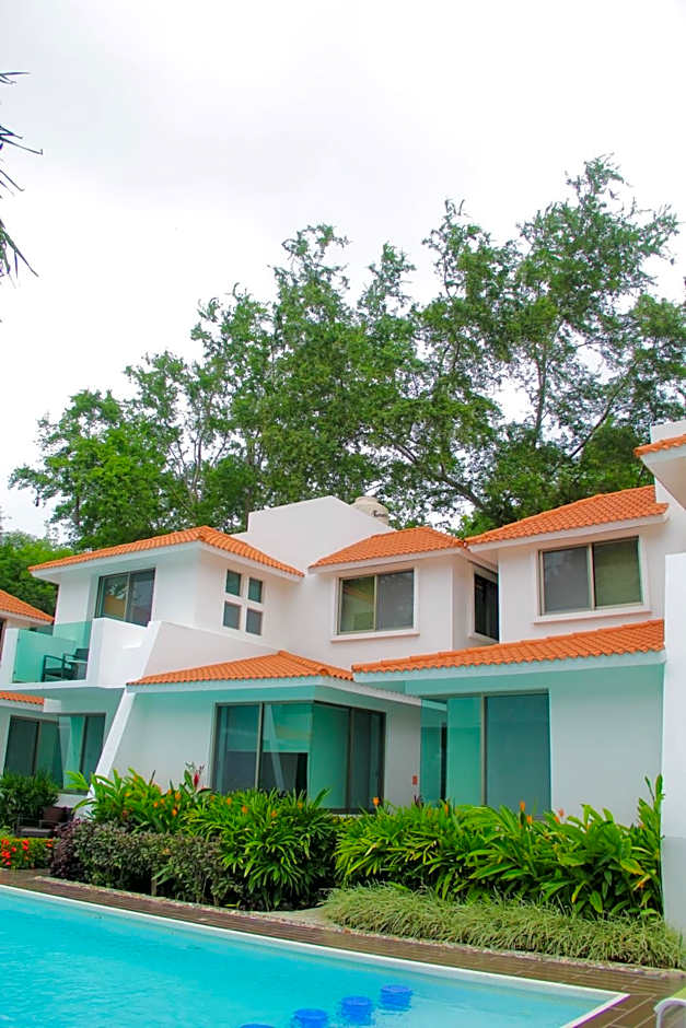 Villas Maria Isabel