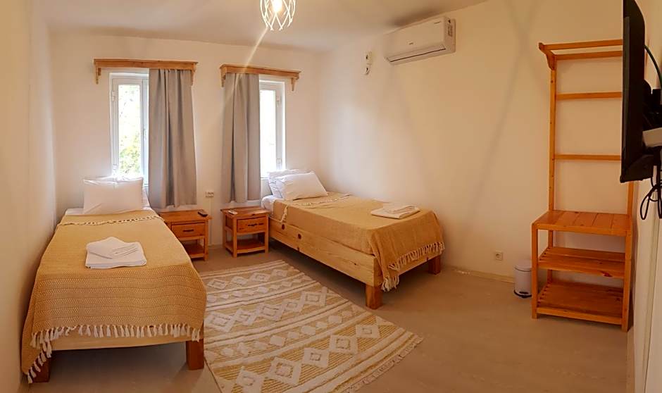 merih butik hotel