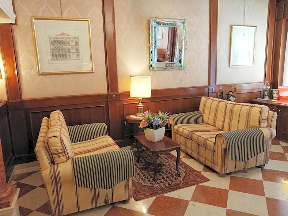 Hotel Falier