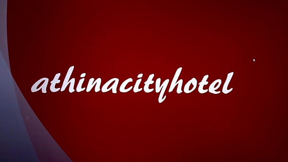 Apartment Hotel Athina