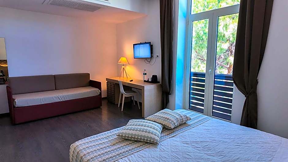 Hotel Club Torre Salinas - Adults Only