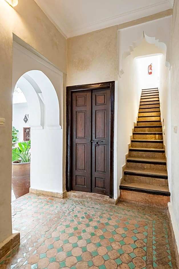 Riad Dar Elma And Spa